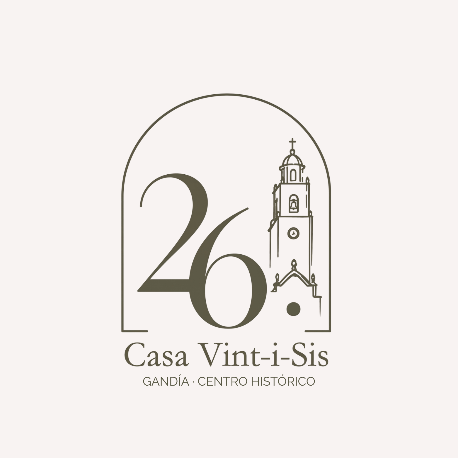 Casa-Vint-i-Sis